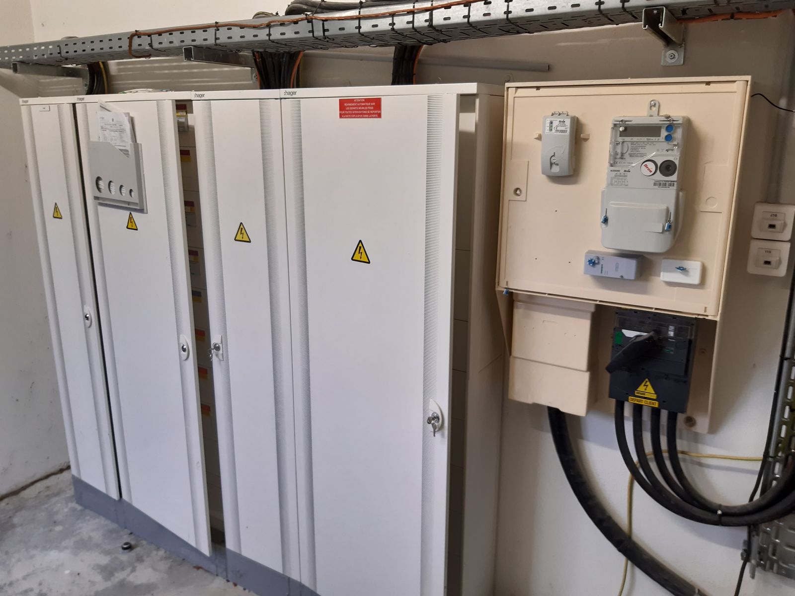 Réalisation HelooSun